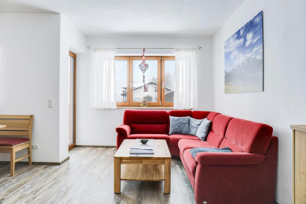 Ferienwohnung Geroldsee - 3