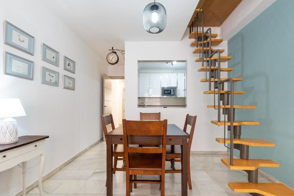 Apartamento La Pampa - 3