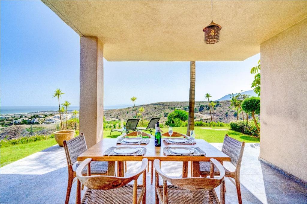 Hacienda Senorio Cifuentes - 1