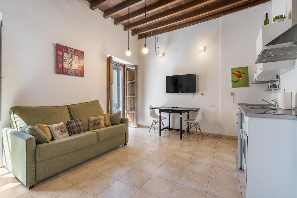Elvira Apartamento Centro Albaicín - 2