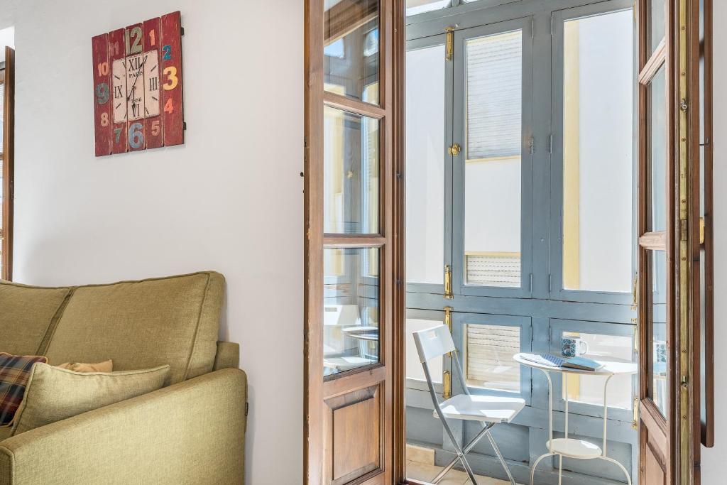 Elvira Apartamento Centro Albaicín - 3