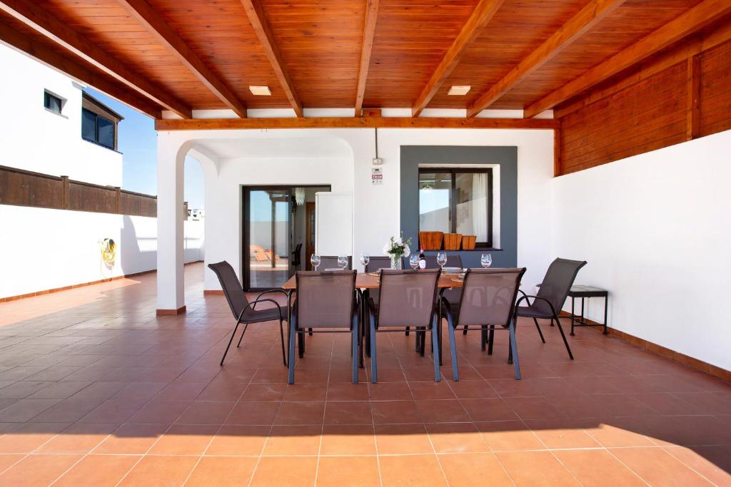 Villa Zoe - 5