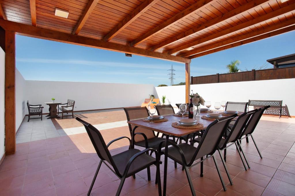 Villa Zoe - 2