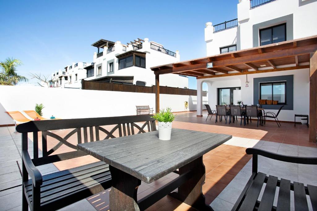 Villa Zoe - 4