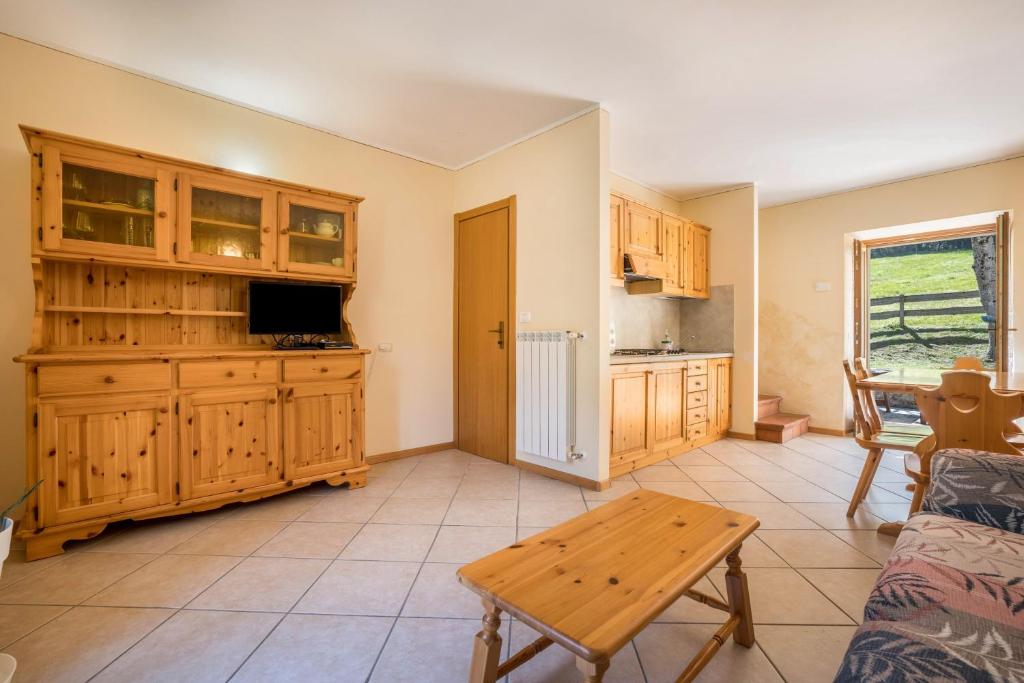 Agriturismo Val d' Egoi 2 - 5