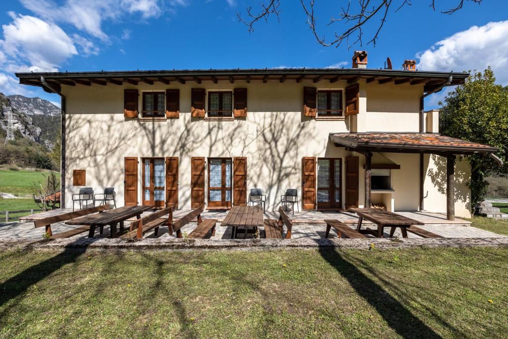 Agriturismo Val d' Egoi 2 - 3