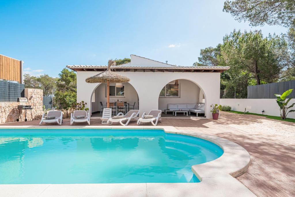 Villa Abril - 3