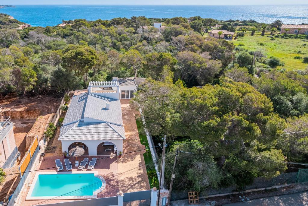 Villa Abril - 4