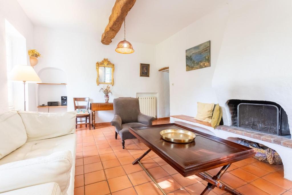 Maison de charme avec jacuzzi - 2