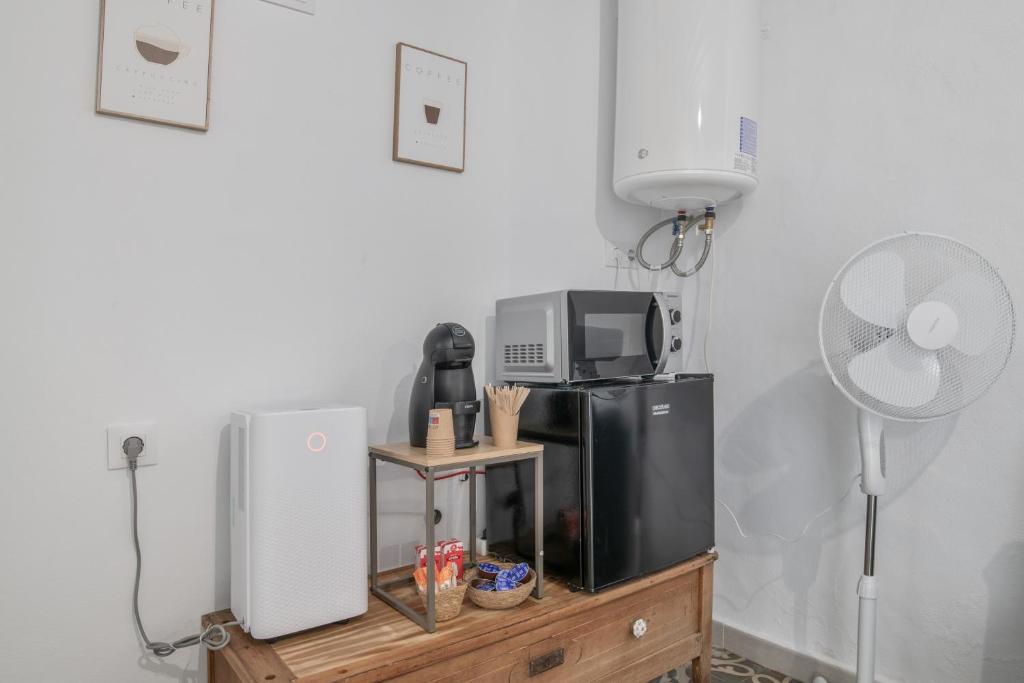 Casita Luna - 5