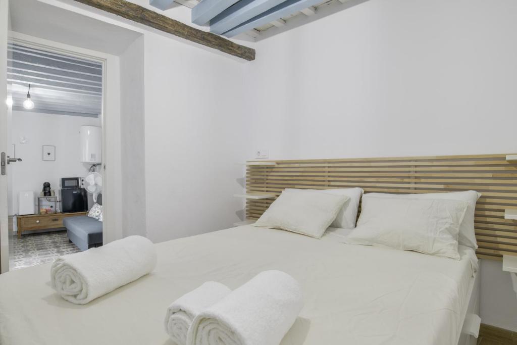 Casita Luna - 1