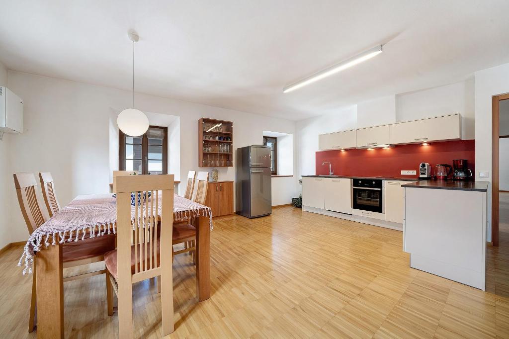 Appartement Wielander B West - 3