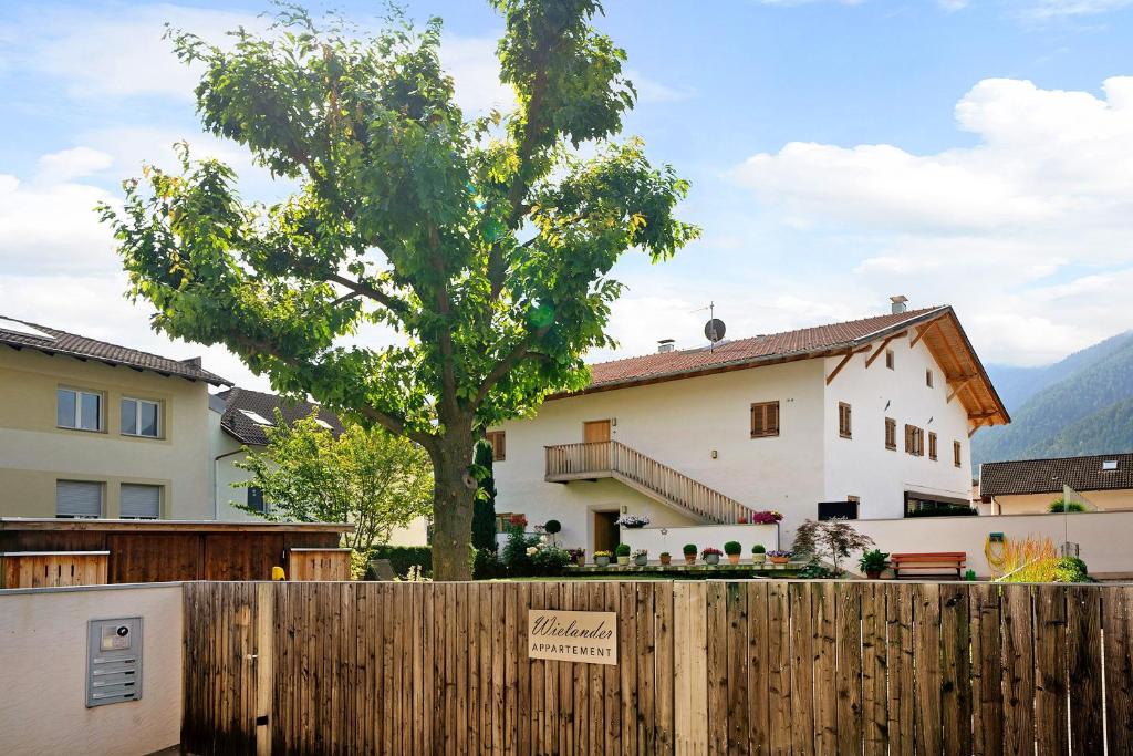 Appartement Wielander B West - 5