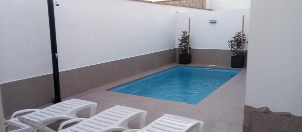 Casa Villa - 3