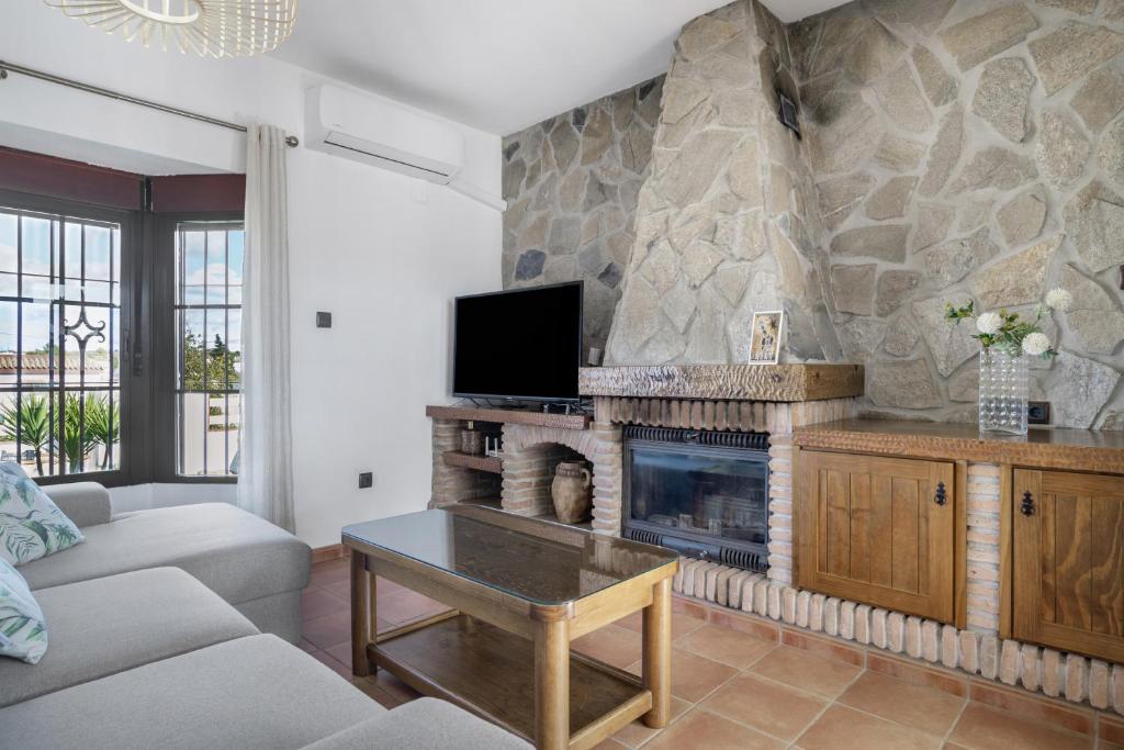Casa Villa - 5