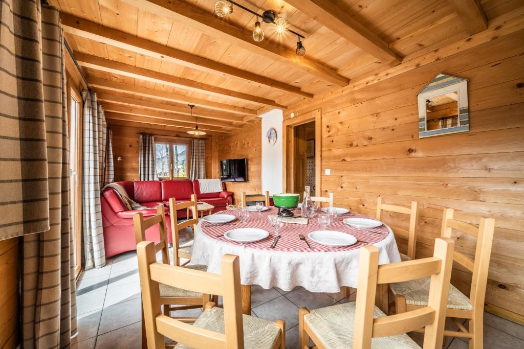 Chalet Nid Zut - 5
