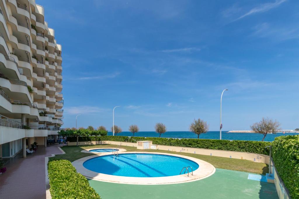 La Escala - 3