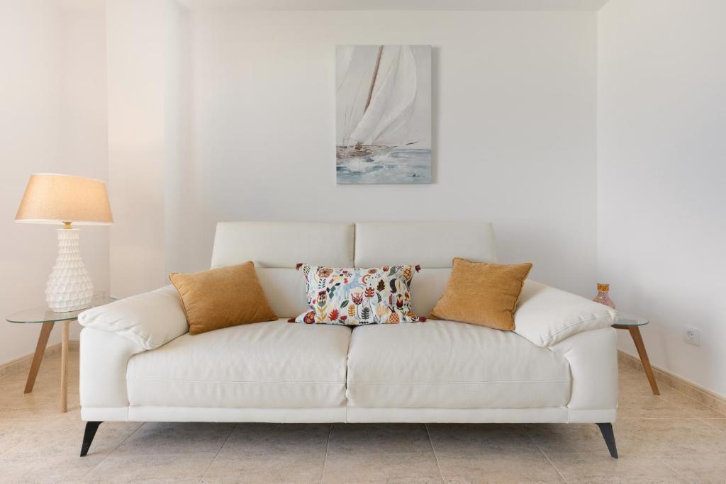 Casa del mar - 4