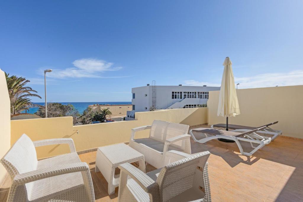 Casa del mar - 3