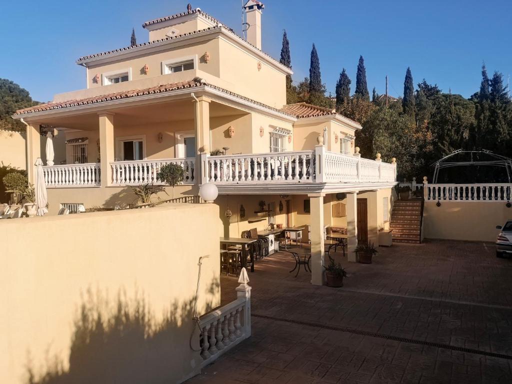 Habitación Villa Roca - 2