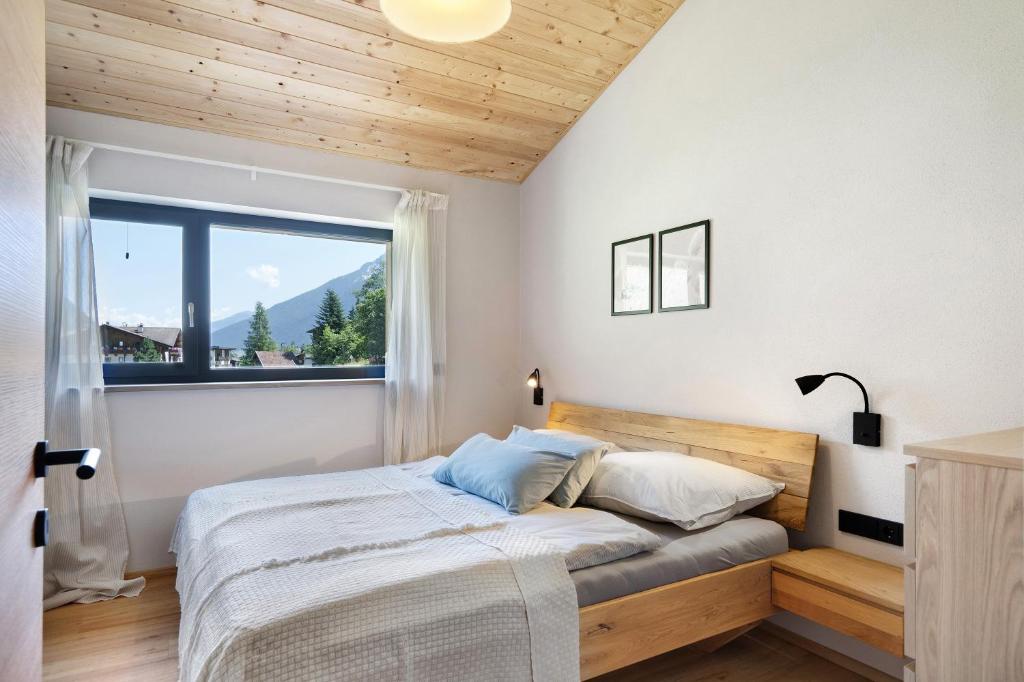 Stackler54 - mit Balkon - 4