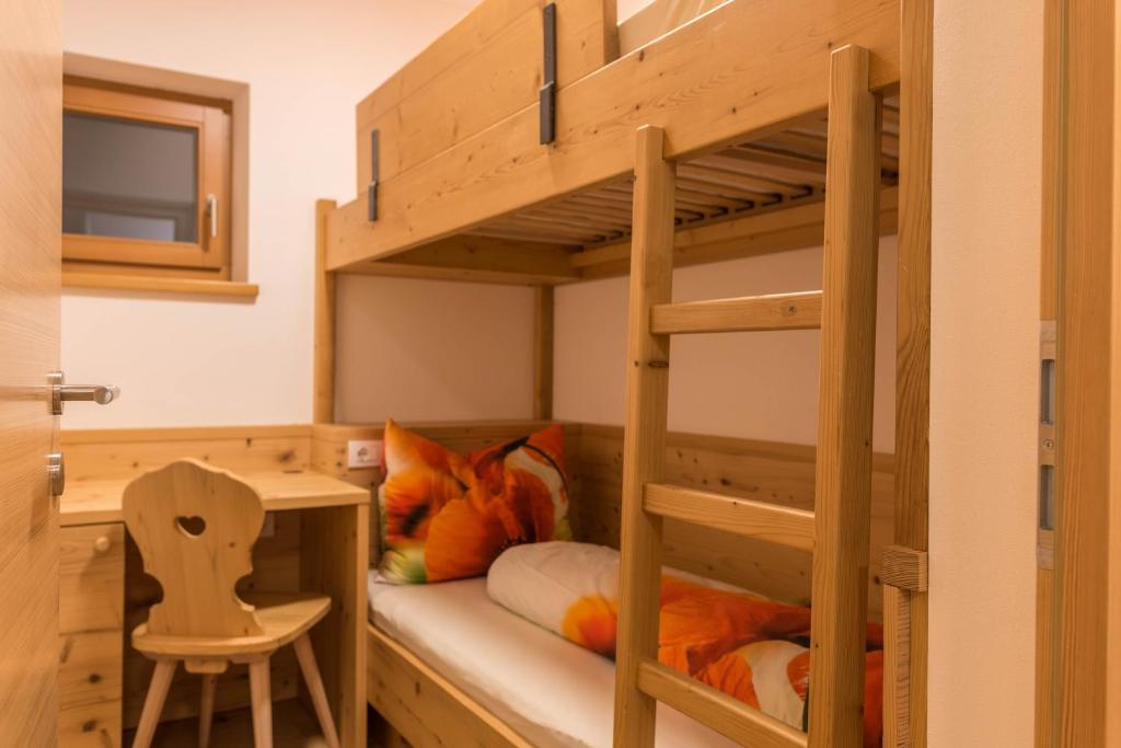 Apartments Christa App Zirm - 5