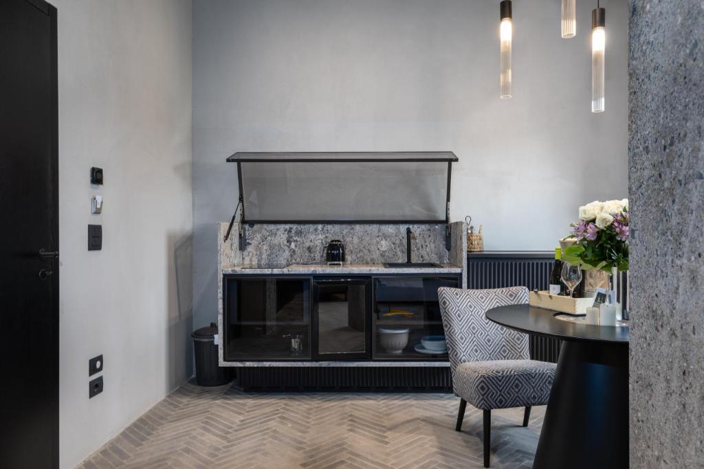 Suite Fattore - 5