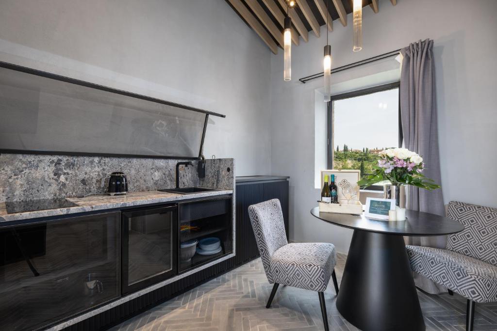 Suite Fattore - 3