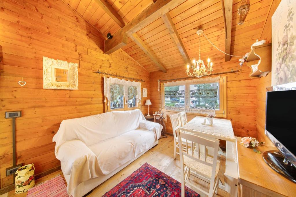 Orserose Chalet 5 I Fus - 1