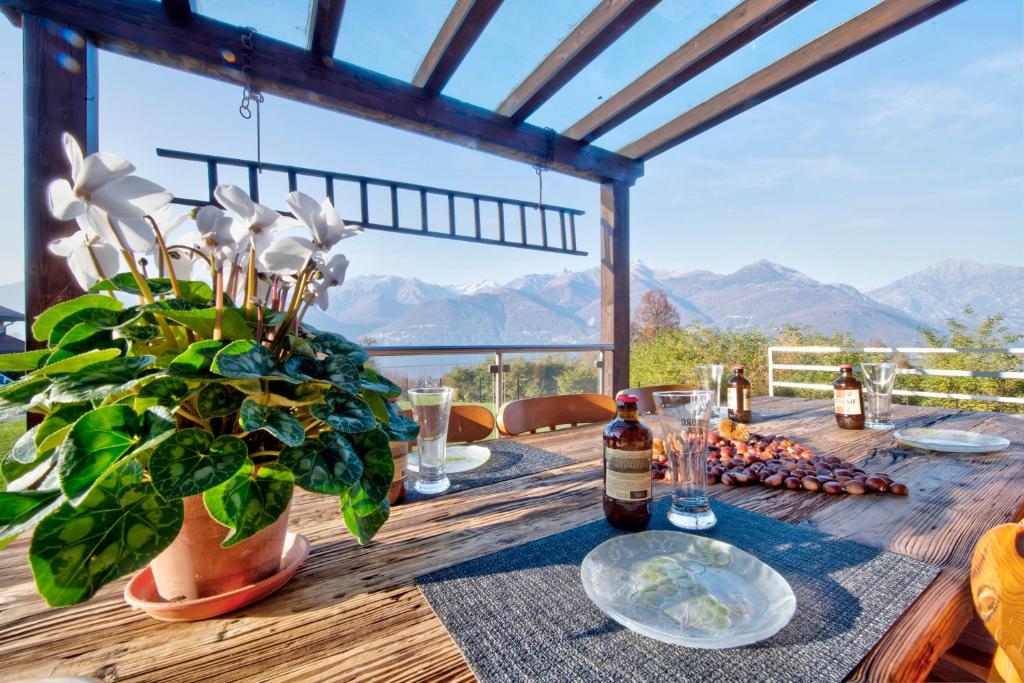 Chalet Inganna - 4