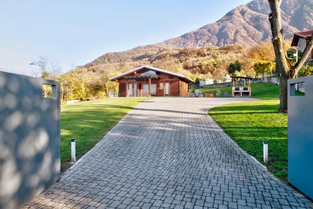 Chalet Inganna - 3