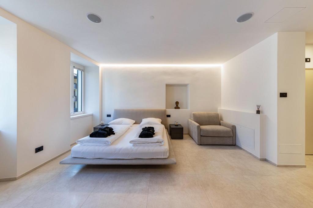 App 203 Palazzo Cavour - 5