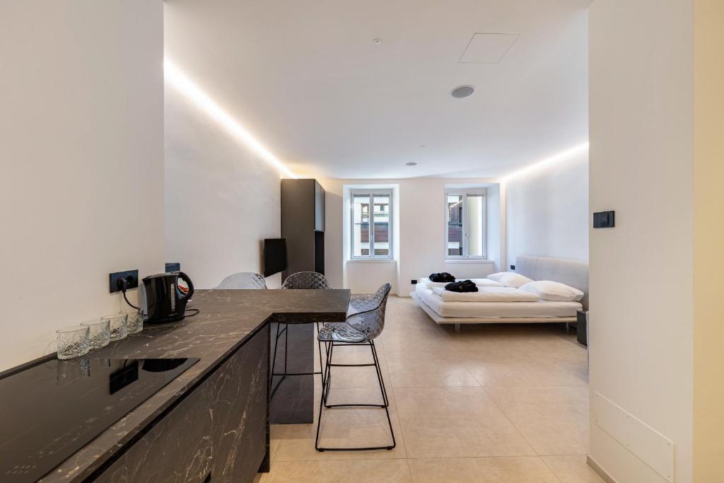 App 203 Palazzo Cavour - 2