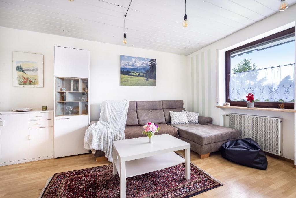 Ferienwohnung Jägerhaus im Allgäu - 2