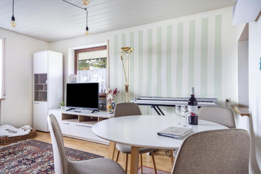 Ferienwohnung Jägerhaus im Allgäu - 3