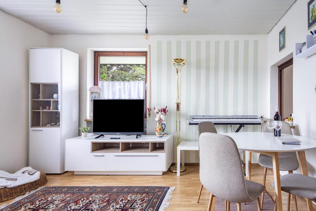 Ferienwohnung Jägerhaus im Allgäu - 4
