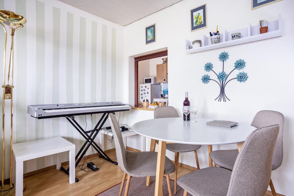 Ferienwohnung Jägerhaus im Allgäu - 5