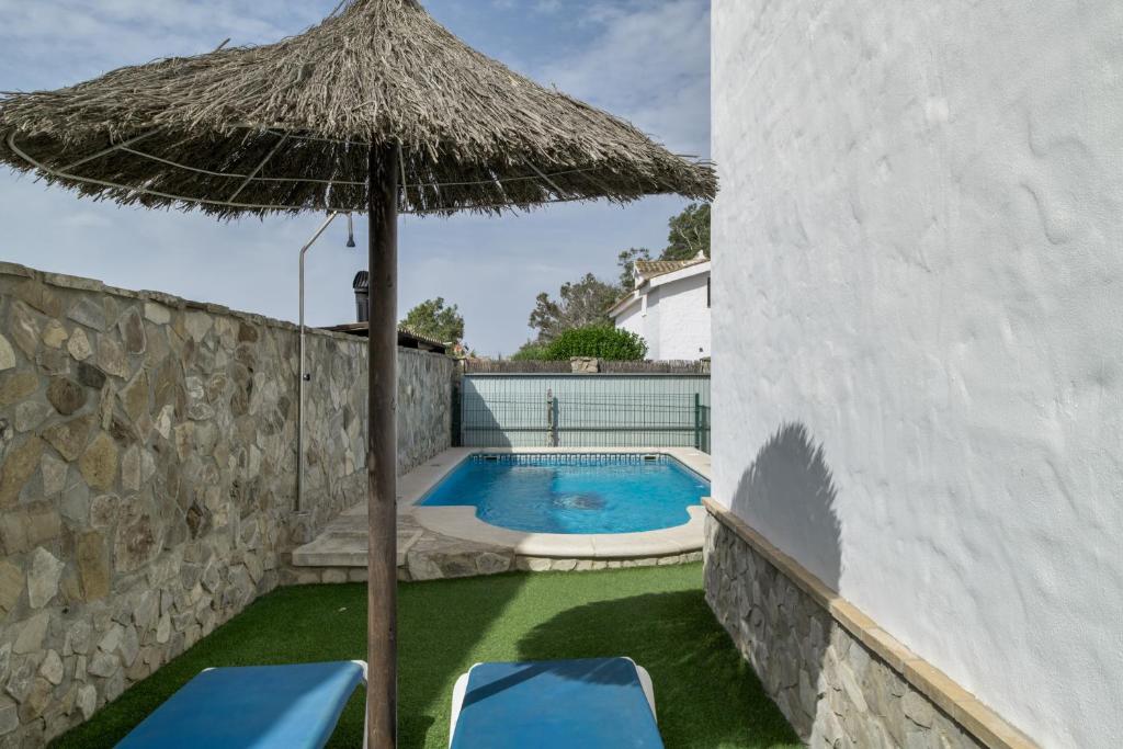 Casa Carmelo 2 familias o parejas - 3