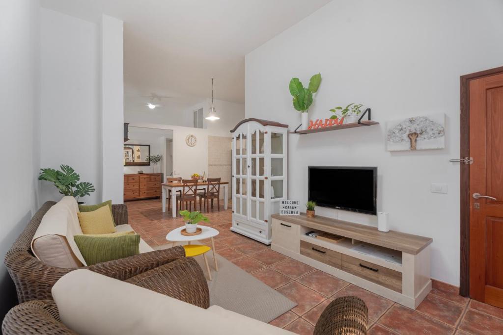 Casa Eusebia - 2