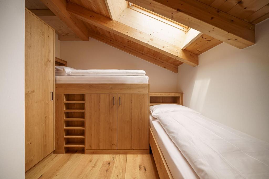 Schartnerhof Ferienwohnung Thymian - 5