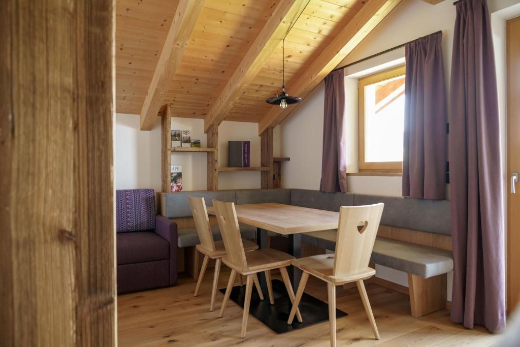 Schartnerhof Ferienwohnung Thymian - 2