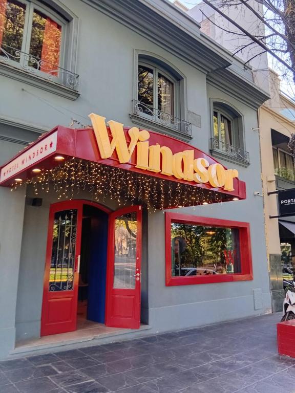 Hotel Windsor Mendoza - 2
