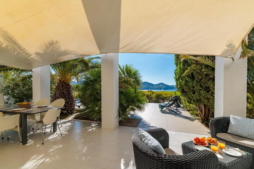 Casa Arola - 5
