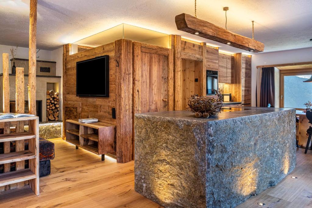 Spornberg Mountain Living Westberg - 5