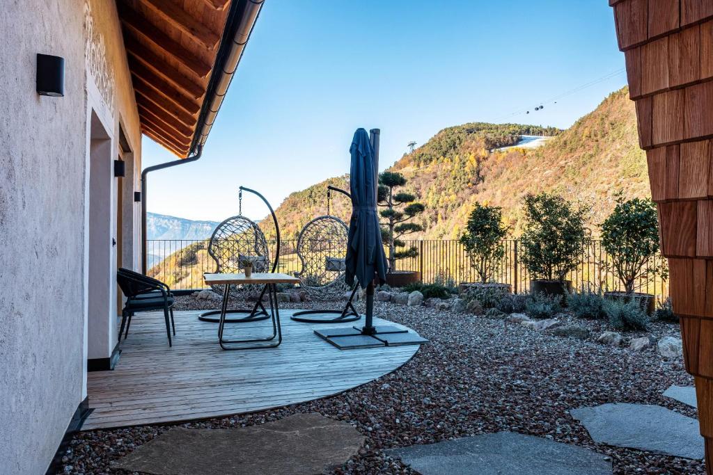Spornberg Mountain Living Westberg - 2