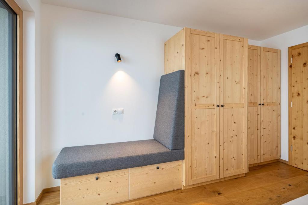 Parliflhof Apt Salten - 3