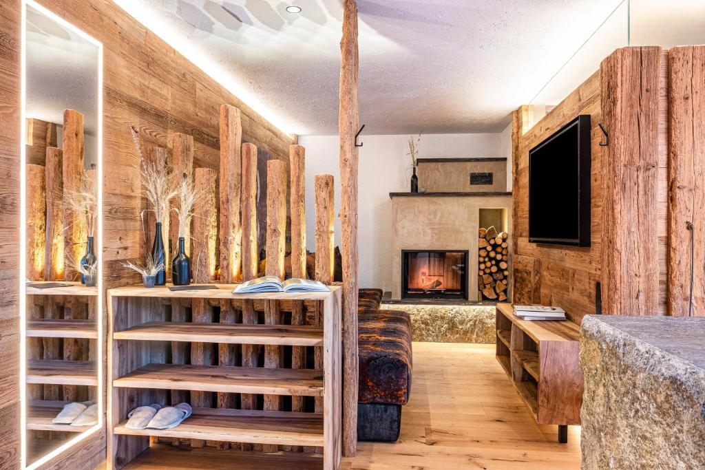 Spornberg Mountain Living Westberg - 3