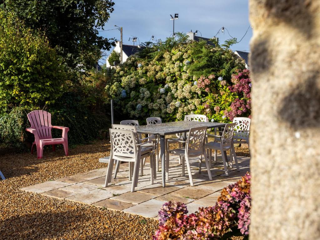 Maisons de la Clarté - Cottage Mer - 3