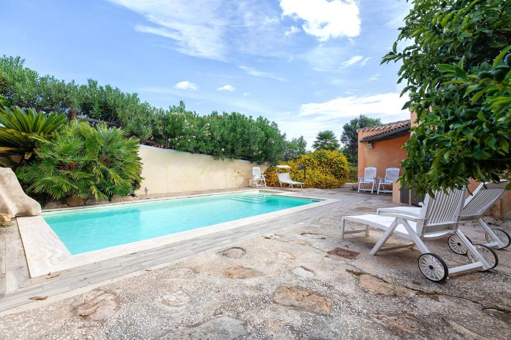 Villa Aurora Con Piscina Privata - 1