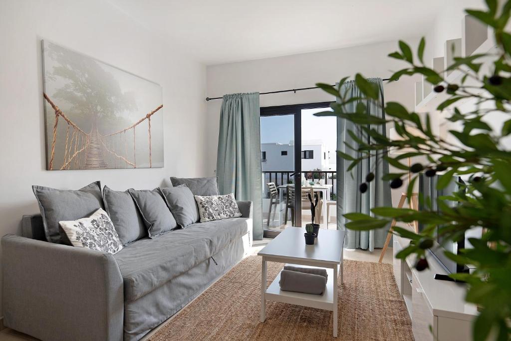 Apartamento La Estrella I - 3